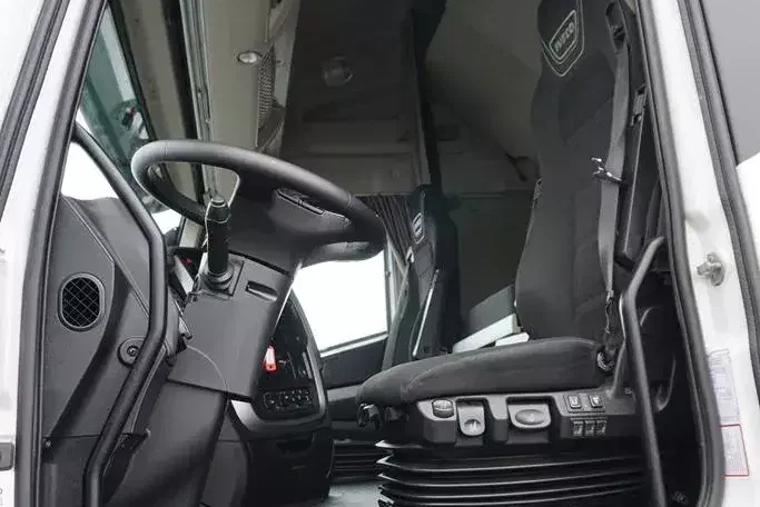 Iveco STRALIS / 460 / ACC / E 6 / RETARDER / BDF / 7.15 M , 7.45 M zdjęcie 7