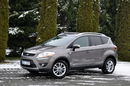 Ford Kuga 2.0TDCI(140KM) Lift Ledy Navi Skóry Reling Klimatronik I Wł Alu17"ASO zdjęcie 10