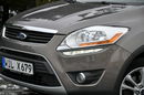Ford Kuga 2.0TDCI(140KM) Lift Ledy Navi Skóry Reling Klimatronik I Wł Alu17"ASO zdjęcie 12