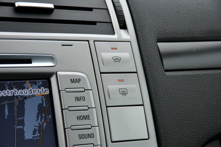 Ford Kuga 2.0TDCI(140KM) Lift Ledy Navi Skóry Reling Klimatronik I Wł Alu17"ASO zdjęcie 33