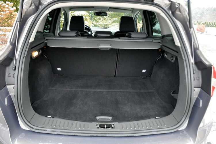 Ford Kuga 2.0TDCI(140KM) Lift Ledy Navi Skóry Reling Klimatronik I Wł Alu17"ASO zdjęcie 37