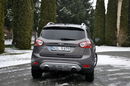Ford Kuga 2.0TDCI(140KM) Lift Ledy Navi Skóry Reling Klimatronik I Wł Alu17"ASO zdjęcie 7