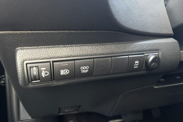 Toyota Corolla 1.8 Hybrid 140KM COMFORT TECH, salon Polska, gwarancja, FV23% zdjęcie 16