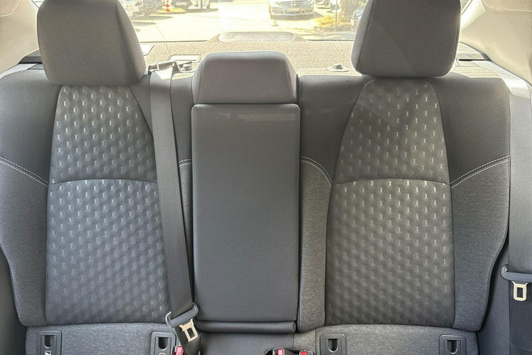 Toyota Corolla 1.8 Hybrid 140KM COMFORT TECH, salon Polska, gwarancja, FV23% zdjęcie 31