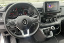 Renault Trafic L2H1 2.0/150KM Gwarancja Relingi Kamera Cofania zdjęcie 11