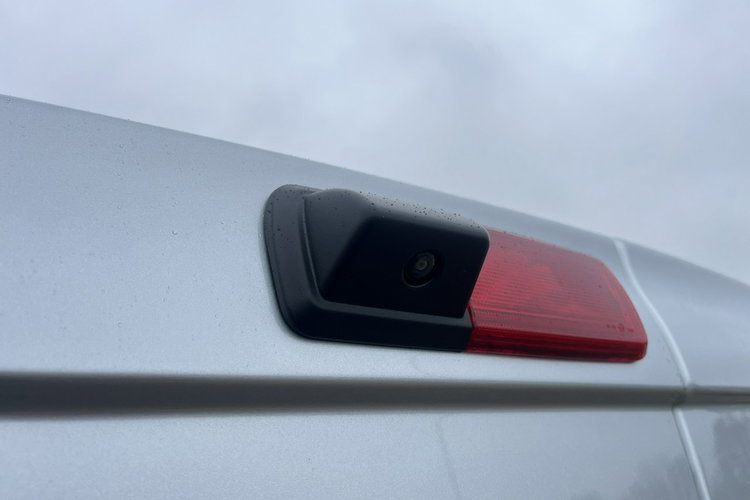 Renault Trafic L2H1 2.0/150KM Gwarancja Relingi Kamera Cofania zdjęcie 16