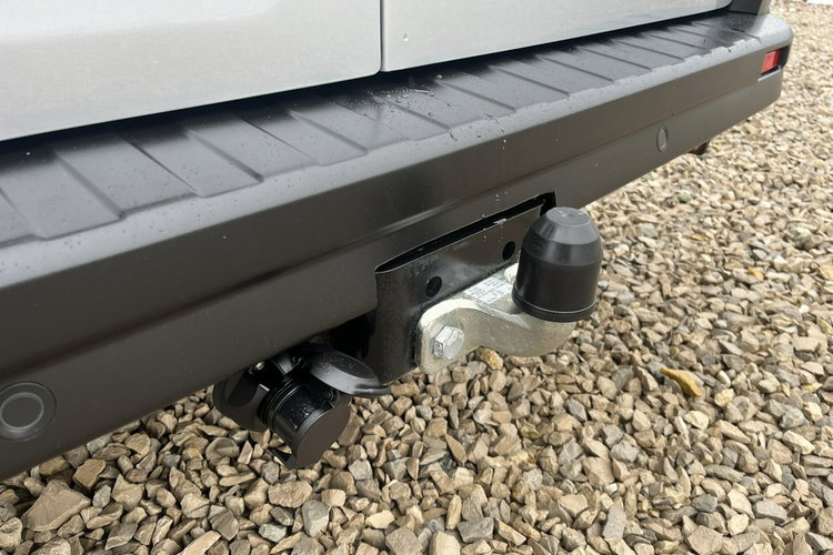 Renault Trafic L2H1 2.0/150KM Gwarancja Relingi Kamera Cofania zdjęcie 17