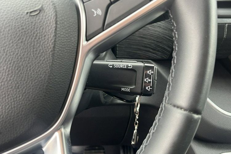 Renault Trafic L2H1 2.0/150KM Gwarancja Relingi Kamera Cofania zdjęcie 25