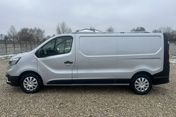 Renault Trafic L2H1 2.0/150KM Gwarancja Relingi Kamera Cofania zdjęcie 27