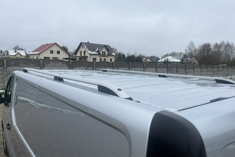 Renault Trafic L2H1 2.0/150KM Gwarancja Relingi Kamera Cofania zdjęcie 5