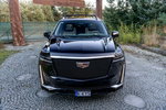 Cadillac Escalade ESV / 6.2 426KM / 7-osobowy / Bogata opcja / / Bezwypadkowy zdjęcie 14