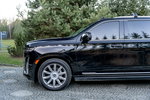 Cadillac Escalade ESV / 6.2 426KM / 7-osobowy / Bogata opcja / / Bezwypadkowy zdjęcie 17