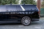 Cadillac Escalade ESV / 6.2 426KM / 7-osobowy / Bogata opcja / / Bezwypadkowy zdjęcie 18