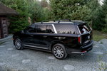 Cadillac Escalade ESV / 6.2 426KM / 7-osobowy / Bogata opcja / / Bezwypadkowy zdjęcie 20