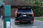 Cadillac Escalade ESV / 6.2 426KM / 7-osobowy / Bogata opcja / / Bezwypadkowy zdjęcie 24