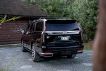 Cadillac Escalade ESV / 6.2 426KM / 7-osobowy / Bogata opcja / / Bezwypadkowy zdjęcie 28