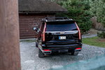 Cadillac Escalade ESV / 6.2 426KM / 7-osobowy / Bogata opcja / / Bezwypadkowy zdjęcie 31