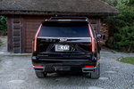 Cadillac Escalade ESV / 6.2 426KM / 7-osobowy / Bogata opcja / / Bezwypadkowy zdjęcie 35
