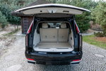 Cadillac Escalade ESV / 6.2 426KM / 7-osobowy / Bogata opcja / / Bezwypadkowy zdjęcie 36