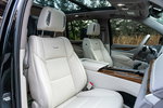 Cadillac Escalade ESV / 6.2 426KM / 7-osobowy / Bogata opcja / / Bezwypadkowy zdjęcie 46