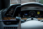 Cadillac Escalade ESV / 6.2 426KM / 7-osobowy / Bogata opcja / / Bezwypadkowy zdjęcie 50