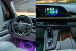 Cadillac Escalade ESV / 6.2 426KM / 7-osobowy / Bogata opcja / / Bezwypadkowy zdjęcie 53