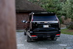 Cadillac Escalade ESV / 6.2 426KM / 7-osobowy / Bogata opcja / / Bezwypadkowy zdjęcie 6