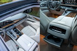 Cadillac Escalade ESV / 6.2 426KM / 7-osobowy / Bogata opcja / / Bezwypadkowy zdjęcie 61