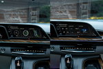Cadillac Escalade ESV / 6.2 426KM / 7-osobowy / Bogata opcja / / Bezwypadkowy zdjęcie 64