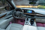 Cadillac Escalade ESV / 6.2 426KM / 7-osobowy / Bogata opcja / / Bezwypadkowy zdjęcie 65