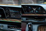 Cadillac Escalade ESV / 6.2 426KM / 7-osobowy / Bogata opcja / / Bezwypadkowy zdjęcie 70