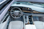 Cadillac Escalade ESV / 6.2 426KM / 7-osobowy / Bogata opcja / / Bezwypadkowy zdjęcie 71