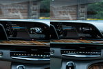 Cadillac Escalade ESV / 6.2 426KM / 7-osobowy / Bogata opcja / / Bezwypadkowy zdjęcie 72