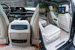 Cadillac Escalade ESV / 6.2 426KM / 7-osobowy / Bogata opcja / / Bezwypadkowy zdjęcie 74