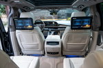 Cadillac Escalade ESV / 6.2 426KM / 7-osobowy / Bogata opcja / / Bezwypadkowy zdjęcie 77
