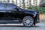 Cadillac Escalade ESV / 6.2 426KM / 7-osobowy / Bogata opcja / / Bezwypadkowy zdjęcie 9