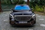 Mercedes S 65 AMG S65 AMG 1 OF 130 / 6.0 V12 630HP / Salon Polska / Bezwypadkowy / Fv23% zdjęcie 14