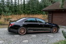Mercedes S 65 AMG S65 AMG 1 OF 130 / 6.0 V12 630HP / Salon Polska / Bezwypadkowy / Fv23% zdjęcie 16
