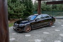 Mercedes S 65 AMG S65 AMG 1 OF 130 / 6.0 V12 630HP / Salon Polska / Bezwypadkowy / Fv23% zdjęcie 21