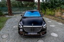 Mercedes S 65 AMG S65 AMG 1 OF 130 / 6.0 V12 630HP / Salon Polska / Bezwypadkowy / Fv23% zdjęcie 23