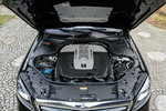 Mercedes S 65 AMG S65 AMG 1 OF 130 / 6.0 V12 630HP / Salon Polska / Bezwypadkowy / Fv23% zdjęcie 24