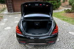 Mercedes S 65 AMG S65 AMG 1 OF 130 / 6.0 V12 630HP / Salon Polska / Bezwypadkowy / Fv23% zdjęcie 26