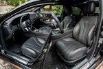 Mercedes S 65 AMG S65 AMG 1 OF 130 / 6.0 V12 630HP / Salon Polska / Bezwypadkowy / Fv23% zdjęcie 31