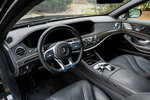 Mercedes S 65 AMG S65 AMG 1 OF 130 / 6.0 V12 630HP / Salon Polska / Bezwypadkowy / Fv23% zdjęcie 32