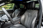 Mercedes S 65 AMG S65 AMG 1 OF 130 / 6.0 V12 630HP / Salon Polska / Bezwypadkowy / Fv23% zdjęcie 33