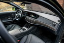 Mercedes S 65 AMG S65 AMG 1 OF 130 / 6.0 V12 630HP / Salon Polska / Bezwypadkowy / Fv23% zdjęcie 36