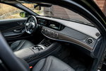Mercedes S 65 AMG S65 AMG 1 OF 130 / 6.0 V12 630HP / Salon Polska / Bezwypadkowy / Fv23% zdjęcie 36