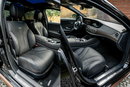 Mercedes S 65 AMG S65 AMG 1 OF 130 / 6.0 V12 630HP / Salon Polska / Bezwypadkowy / Fv23% zdjęcie 37