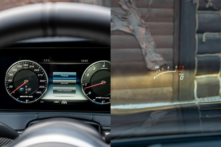 Mercedes S 65 AMG S65 AMG 1 OF 130 / 6.0 V12 630HP / Salon Polska / Bezwypadkowy / Fv23% zdjęcie 42