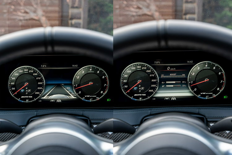 Mercedes S 65 AMG S65 AMG 1 OF 130 / 6.0 V12 630HP / Salon Polska / Bezwypadkowy / Fv23% zdjęcie 44